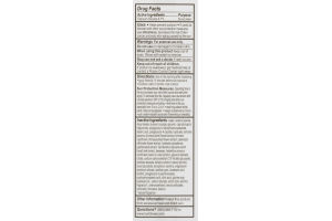 Burt's Bees Day Lotion Skin Nourishment with Royal Jelly SPF 15