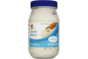 Ahold Tartar Sauce