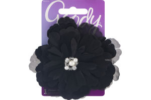 Goody Flower Salon Clip