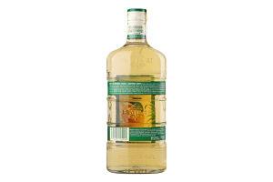Лікер 0.5л 20% Лимон Becherovka пл