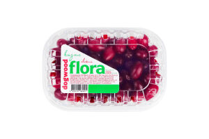Кизил Flora свіжий