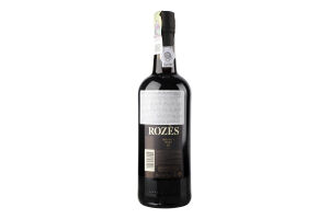 Вино Port Rozes Infanta Is.ч.м.20% 0,75л