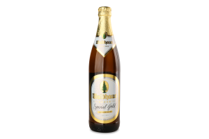 Пиво Waldhaus Spezial Gold світле