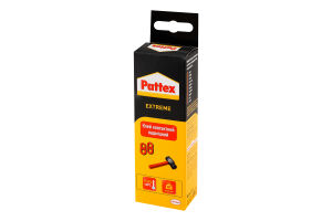 PATTEX EXTREME КЛЕЙ КОНТАКТ 50МЛ