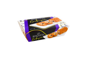 Пирожное бисквитное Бонбусони Biscotti к/у 200г
