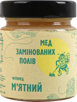 Фітомед М'ятний