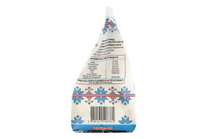 Сир кисломолочний 5% Український м/у 350г