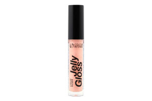 Блиск д/губ Jelly Gloss 19 мрійливий 6мл Colour Intense