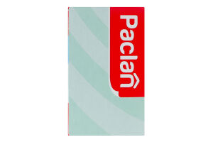 Пакеты с замком-застежкой 1л Paclan 15шт