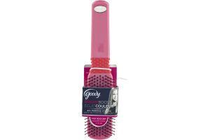 Goody Bright Boost All Purpose Styling Easy Hold Grip Brush
