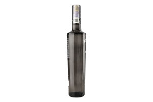 Горілка 0.7л 40% Czarna Zubrowka пл