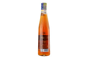Напиток алкогольный 0.5л 38% 5 звезд Metaxa бут