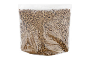 Корм д/гризунів трав"яний гранульований 1кг Топсі