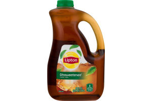 Lipton Iced Tea Unsweetened