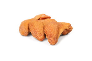 Крильця курячі М'ясна Гільдія в/к кг