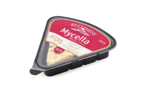 Сир 60% Міцелла St. Clemens лоток 100г