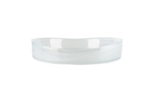 Тарілка Asos 21*16см
