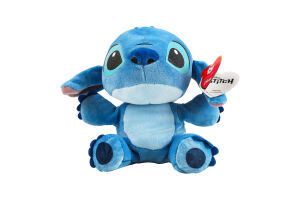 Игрушка мягкая для детей от 3лет 15см №44010 Stitch TY 1шт