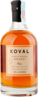 Віскі Koval Rye Maple