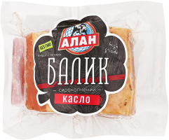 Балик Касло Алан с/к в/ґ кг