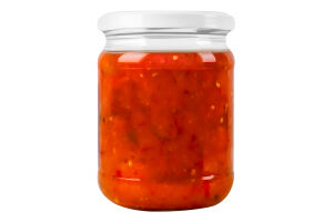 Баклажани Вогник Grand Ragu с/б 430г
