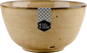 Миска Eat&Drink 14*7,5см 954508