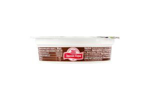 Сыр плавленый 50% пастообразный со вкусом грибов Звени Гора ст 90г