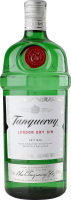 Джин 1л 47.3% London Dry Tanqueray пл