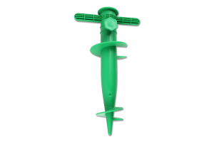 Держатель для пляжного зонта с ручками 30х16см №KYYW019 Greenwich Products Co. Limited 1шт