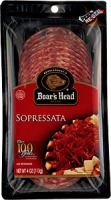 Boar's Head Sopressata