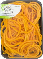 Nature's Promise Organic Fresh Vegetables Butternut Squash Noodles