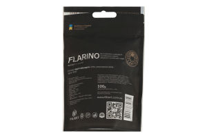 Фундук з сіллю Premium Flarino д/п 100г