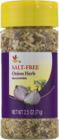 Ahold Onion Herb Seasoning Salt-Free