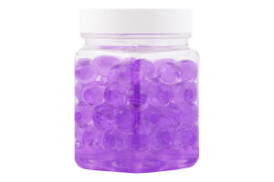 Освіжувач повітря Лавандовий шлейф гелевий 190г SeLan