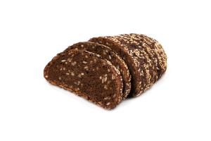 Хлеб Fozzy ржано-пшеничный мультизерновий подовый