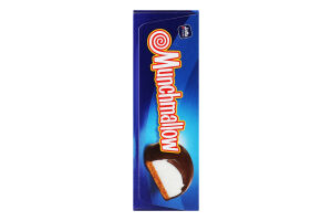Печиво munchmallow класичне Jaffa 105г