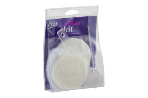 Etos Skin Cleansing Kit - 5 CT