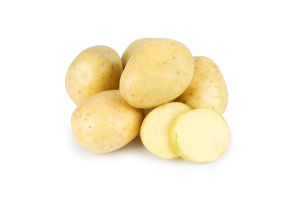 Картопля Коломбо мита