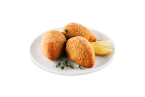 Котлета Kiev Fish ваг
