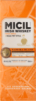 Віскі Micil Madeira Island SPS