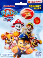 Іграшка-сквіш Cool Things Paw Patrol Дружная команда PP067
