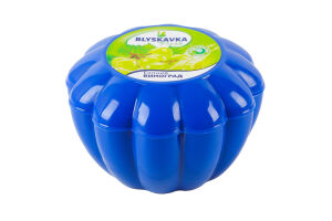 Освіжувач повітря в гелі Елітний виноград Fresh Blyskavka 150мл