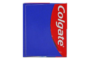 Паста зубна Colgate Advanced White