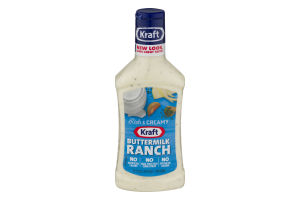 Kraft Ranch Buttermilk