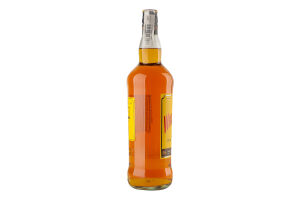 Виски 1л 40% White Horse бут