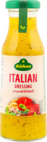 Соуc cалатний Dressing Italian 250мл Kuhne