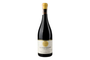 Вино M.Chapoutier Ermitage Pavillon Rouge 2017