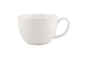 Чашка MBM My Home Промінь біла 90мл KP-116