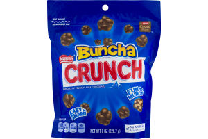 Nestle Buncha Crunch