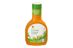 Ahold Creamy French Dressing